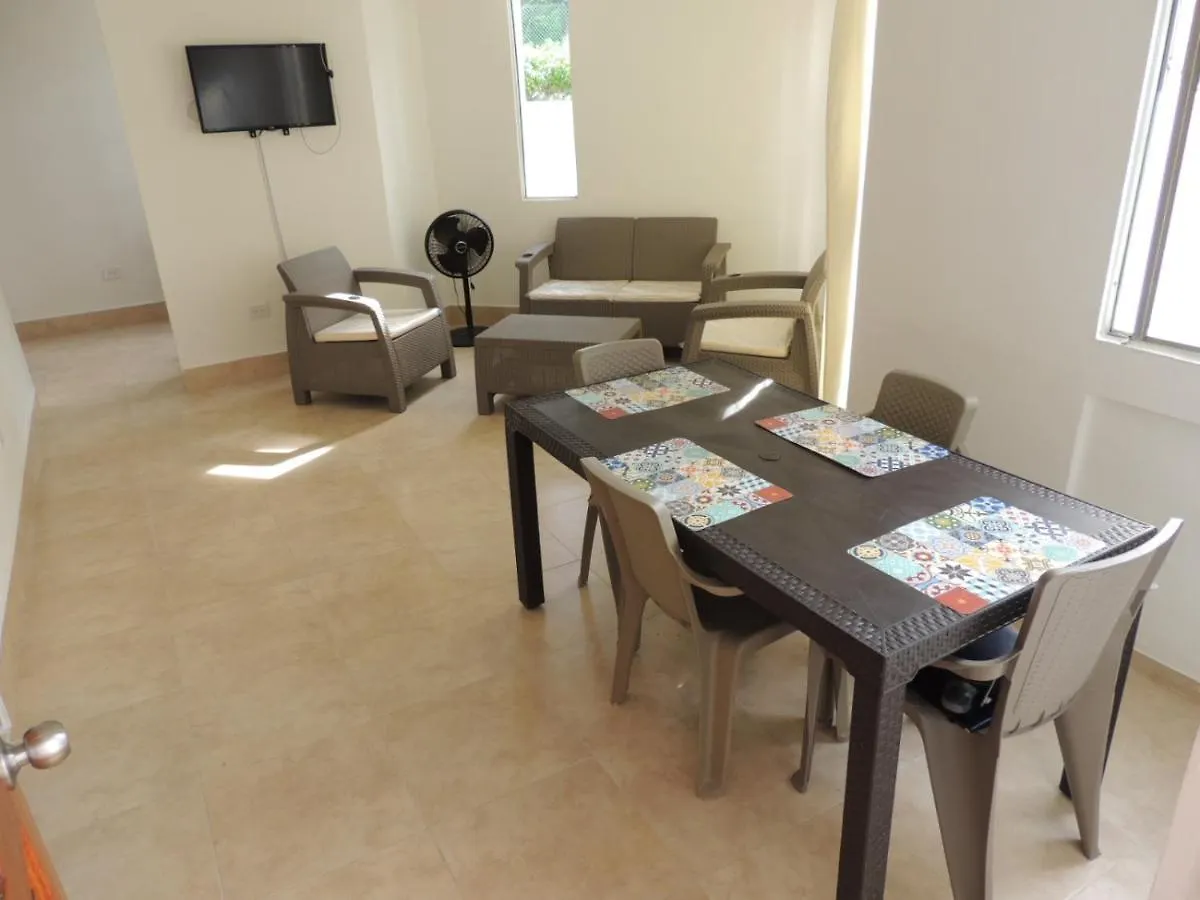 Apartamento Vacacional - Rodadero, Santa Marta Santa Marta (Magdalena)