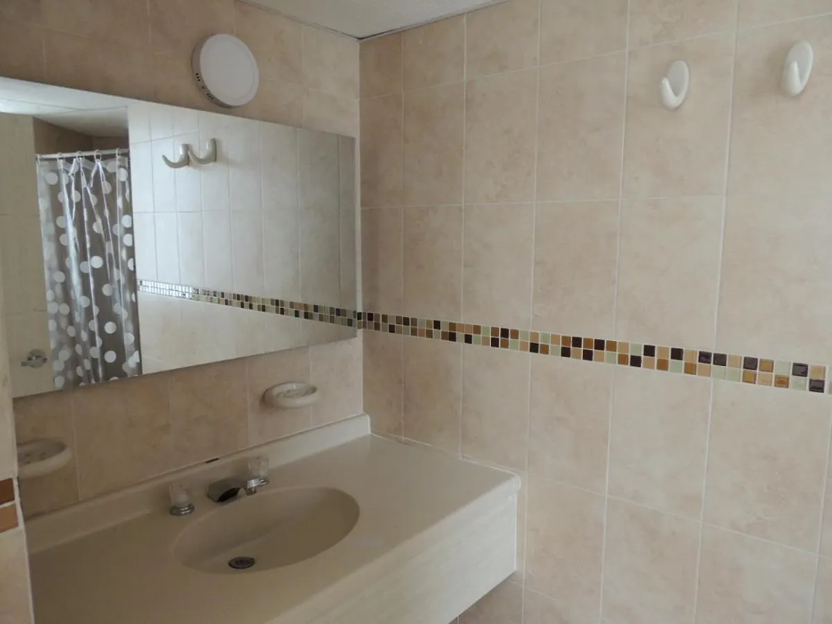 Apartamento Vacacional - Rodadero, Santa Marta