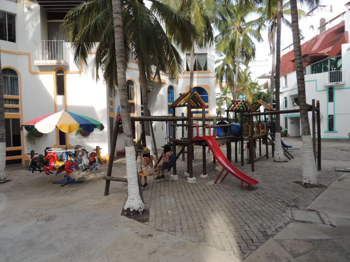 Apartamento Vacacional - Rodadero, Santa Marta 0*, Santa Marta (Magdalena) Kolumbien