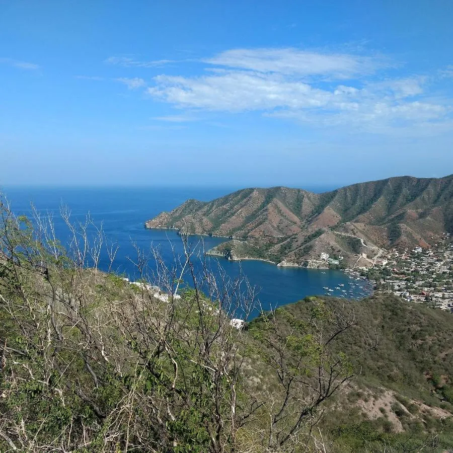 Apartamento Vacacional - Rodadero, Santa Marta Apartment Santa Marta (Magdalena)