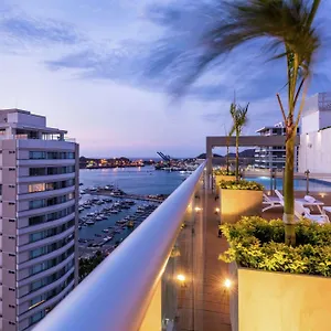 4* Hotel Hilton Garden