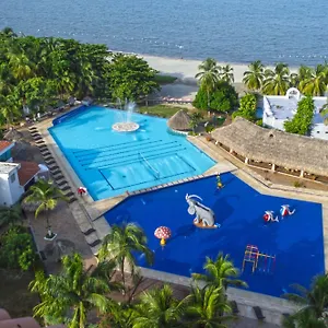 3* Hotel Ghl Relax Costa Azul